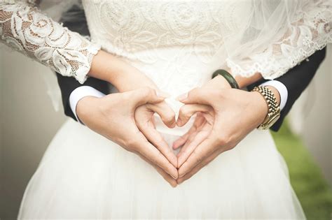 wedding stock photo